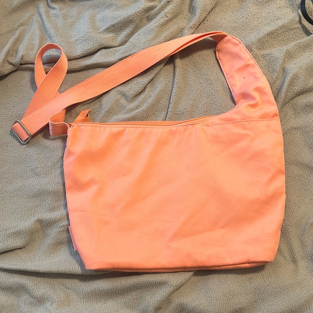 Vera Bradley crossbody bag